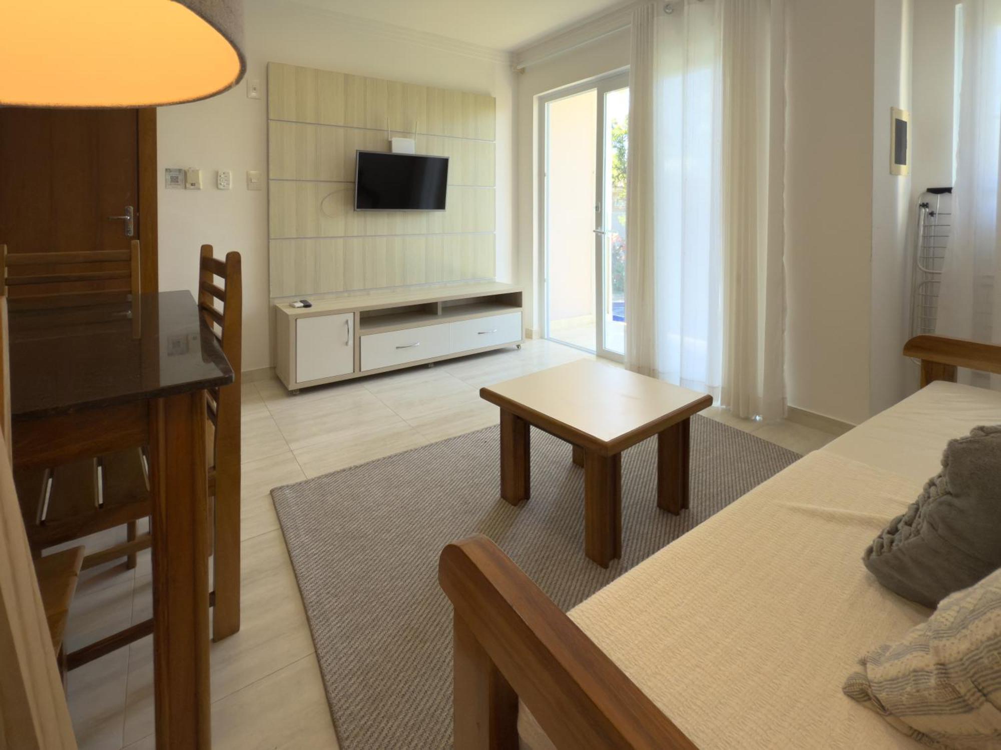 Mont Ararat Alto Da Pitinga - Rede Tonziro Apartahotel