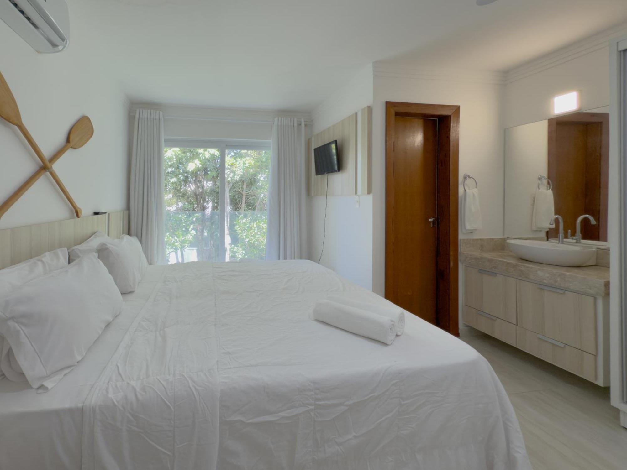 Apartahotel Mont Ararat Alto Da Pitinga - Rede Tonziro 3*